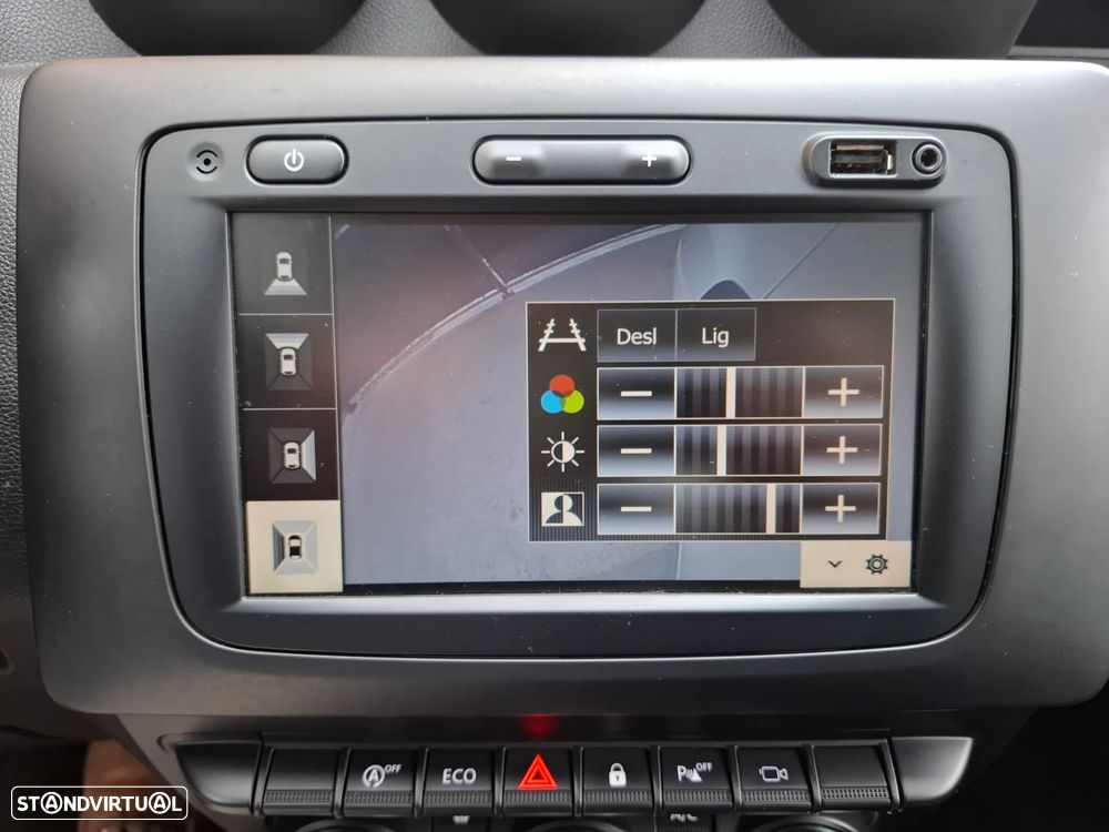 Dacia Duster 1.3 TCe Prestige - 38