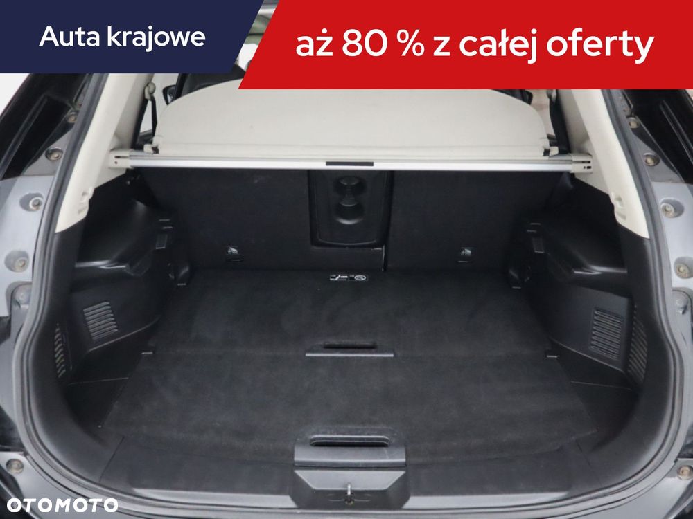 Nissan X-Trail - 16