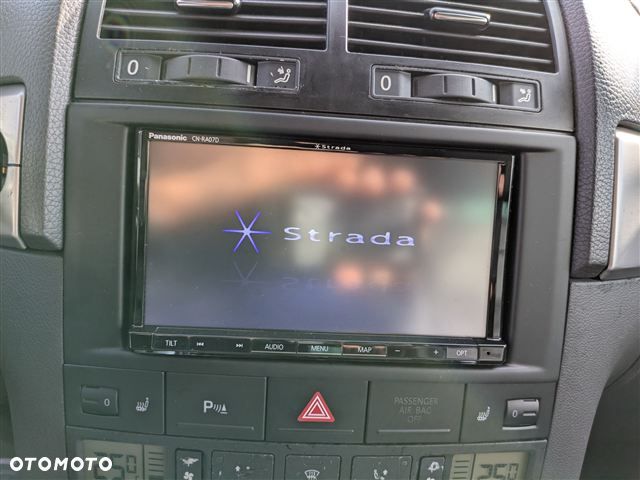 Volkswagen Touareg 6.0 W12 Automatik Sport Edition - 12