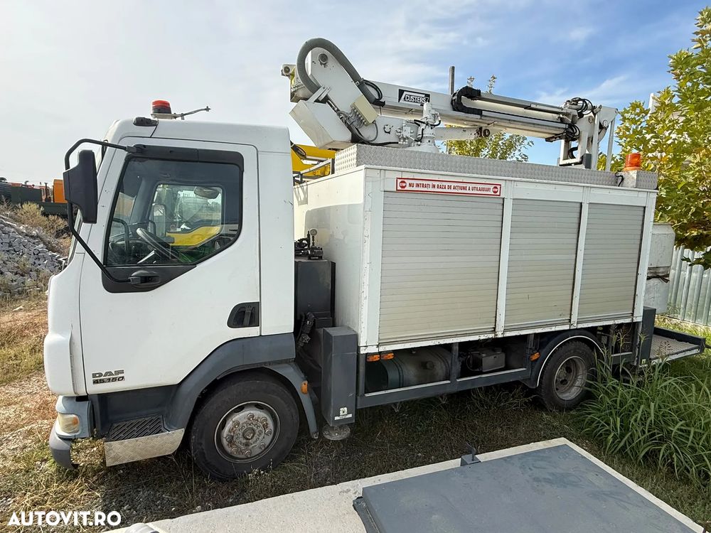 DAF 45.150 - 5
