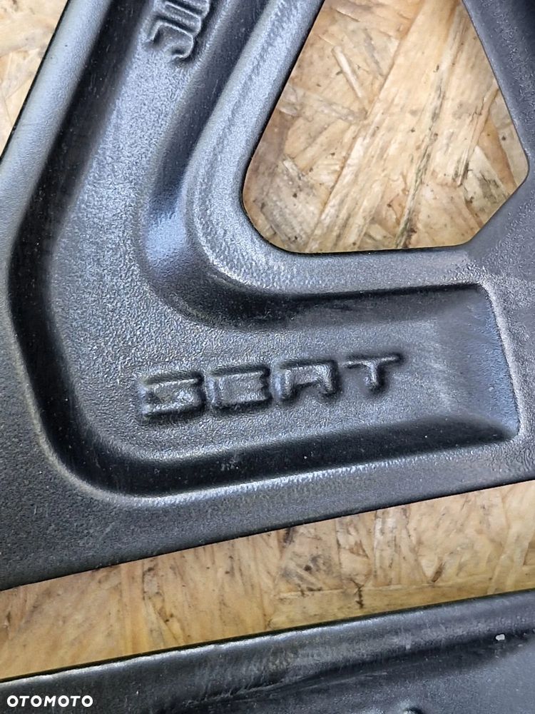 1x FELGA CUPRA TERREMAR 20" 578601025D - 8