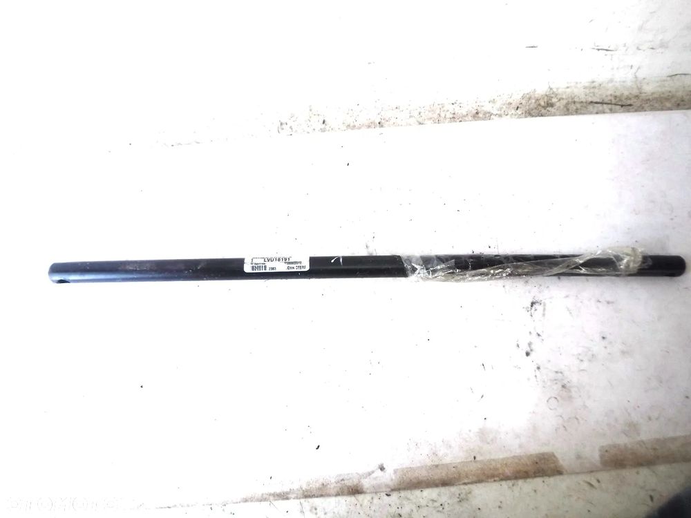 john deere 3032e pc9797 wałek wał nowy oe LVU18191 - 1