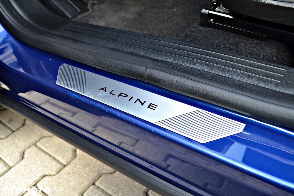 Renault Austral Mild Hybrid 160 Automatik Esprit Alpine - 36