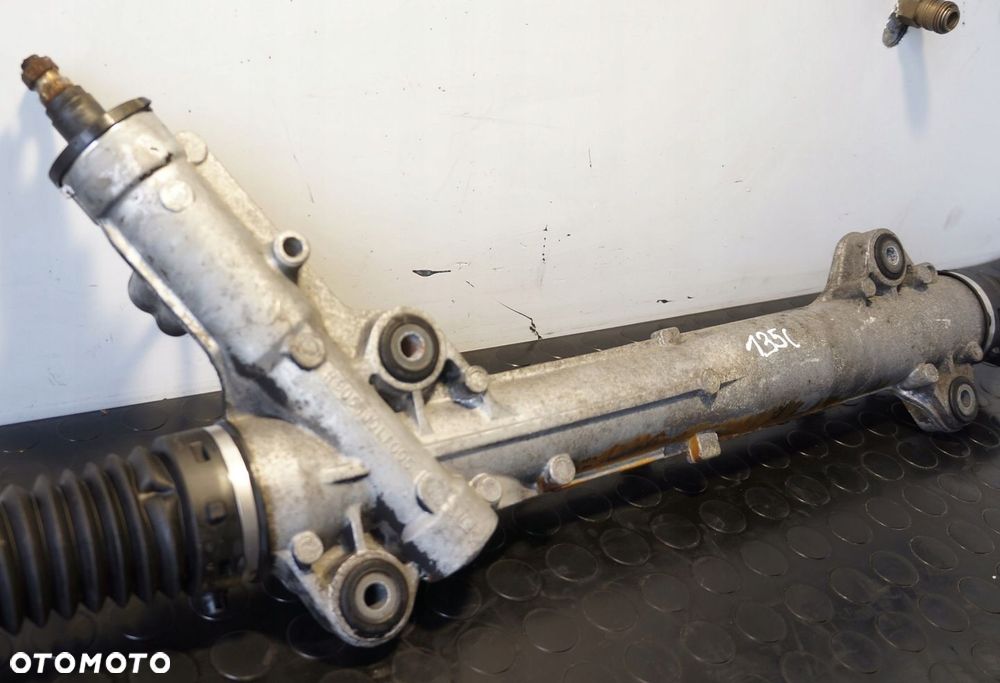 MAGLOWNICA PRZEKŁADNIA KIEROWNICZA MERCEDES SPRINTER 906 R90611011005 - 2