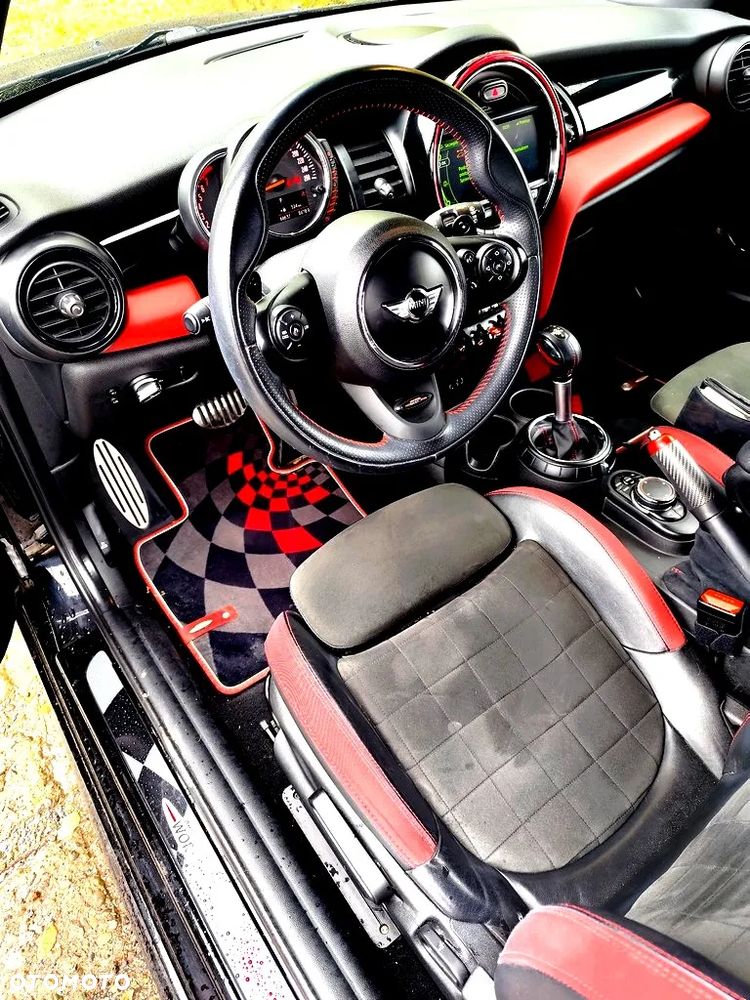MINI Cooper S - 11