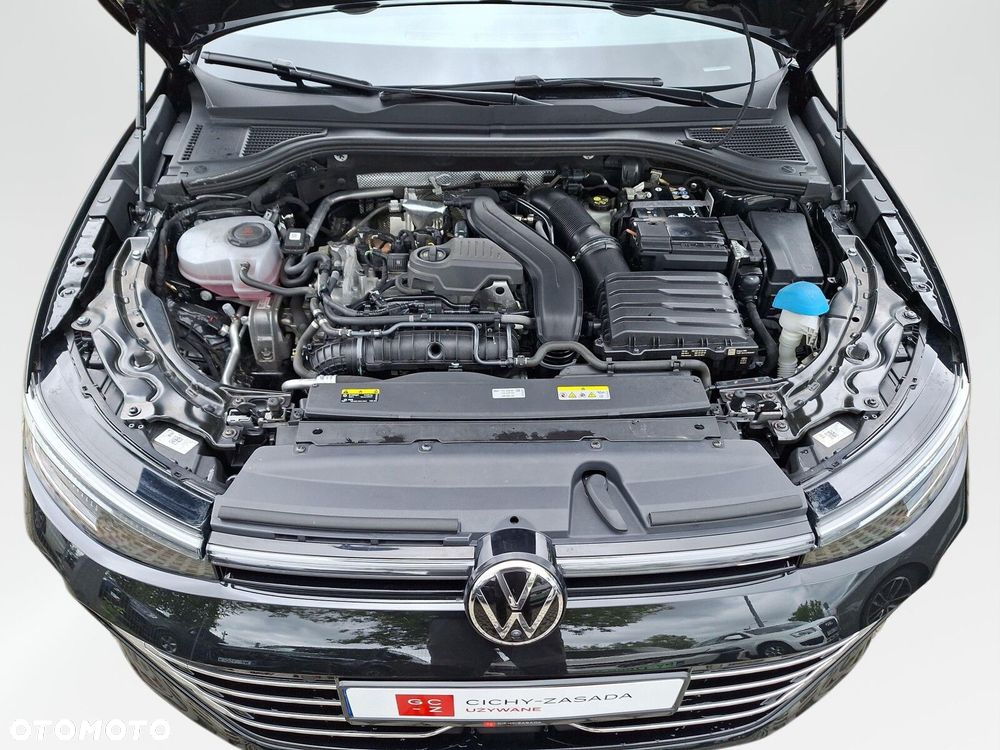 Volkswagen Passat - 40