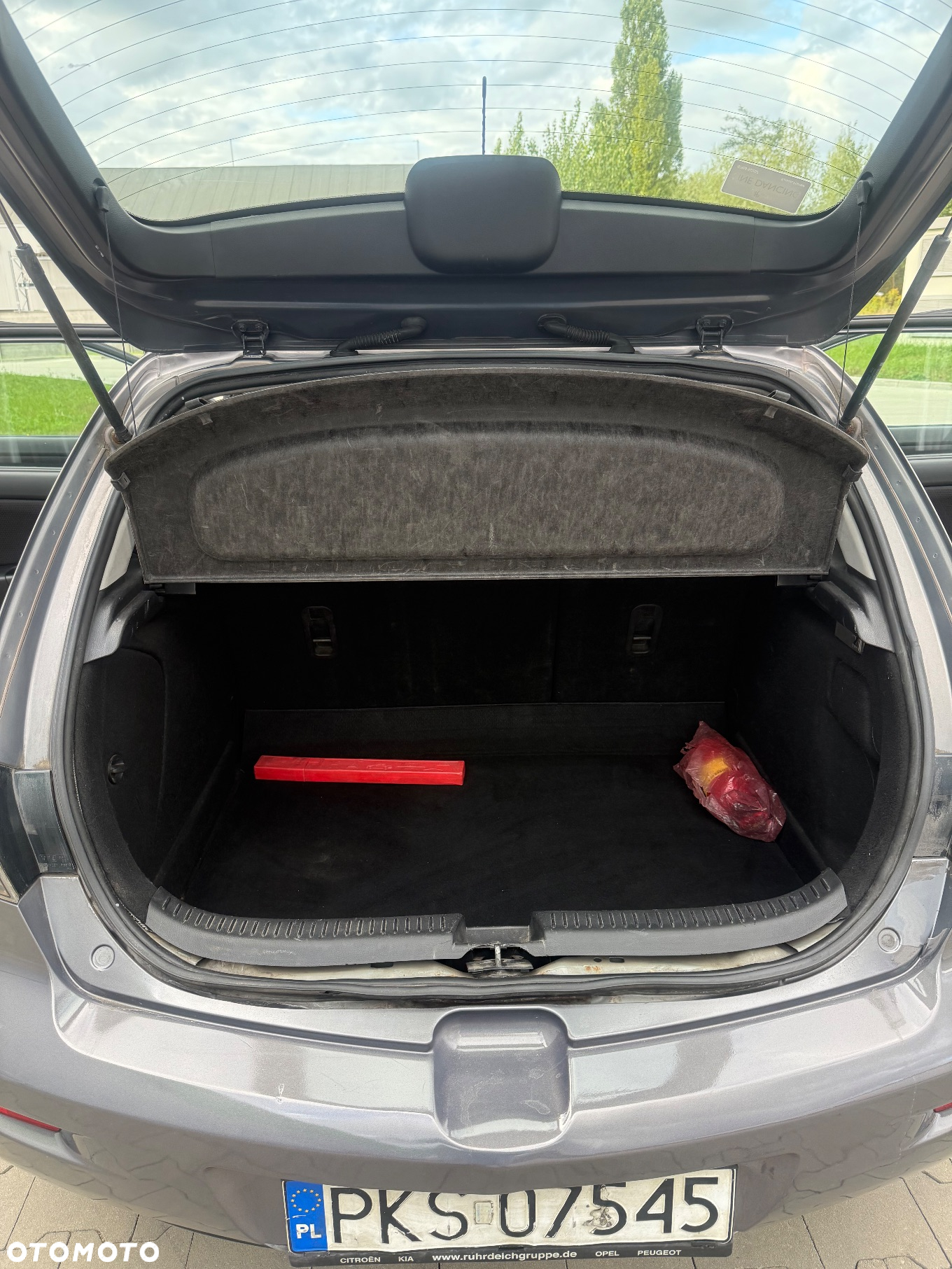 Mazda 3 2.0 CD Active - 23