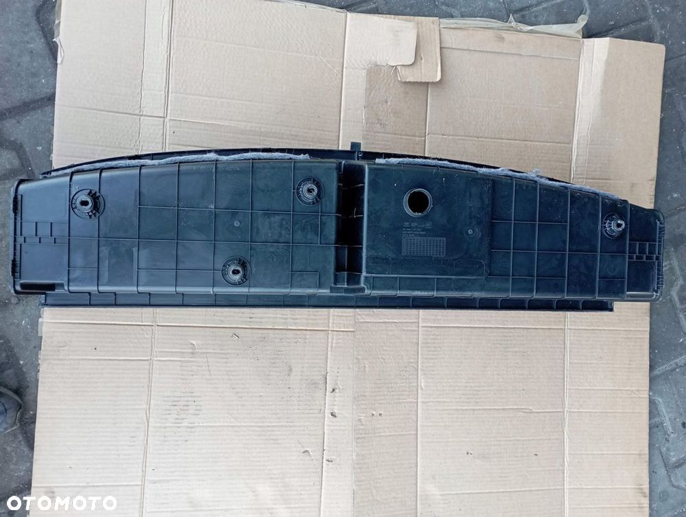 KIA CARENS IV 4 PÓŁKA SCHOWEK BAGAŻNIKA 85715-A4700 - 3