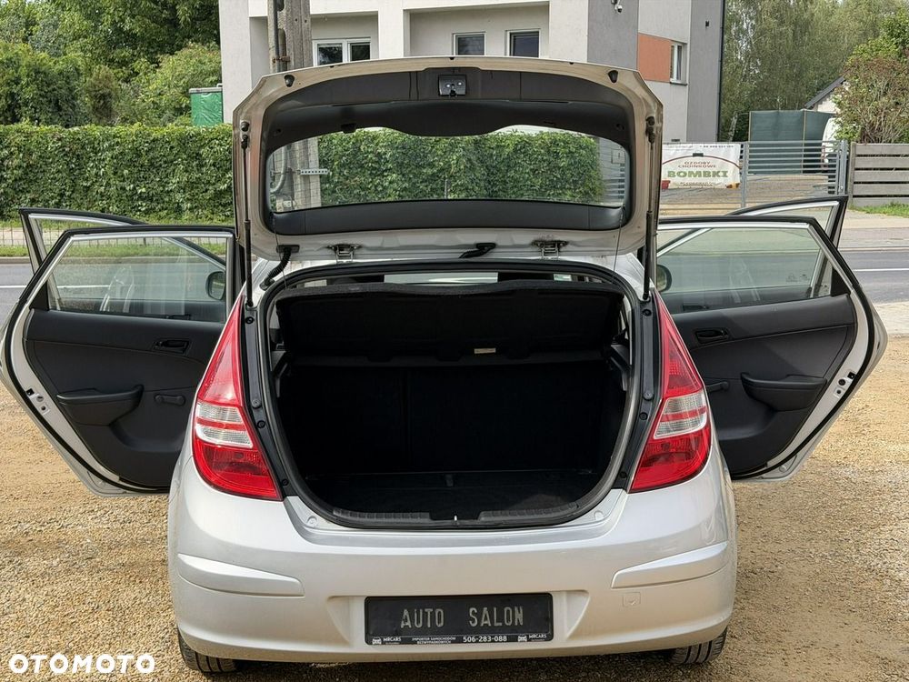 Hyundai i30 - 25