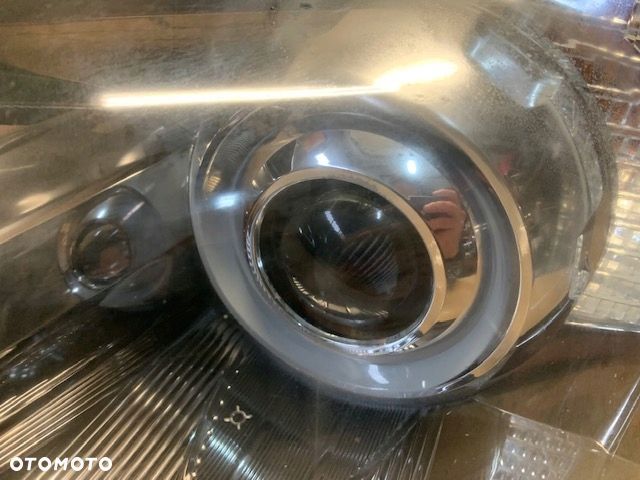 HONDA CR-V III LAMPA LEWA ZWYKŁA 06r-11r 449 - 7