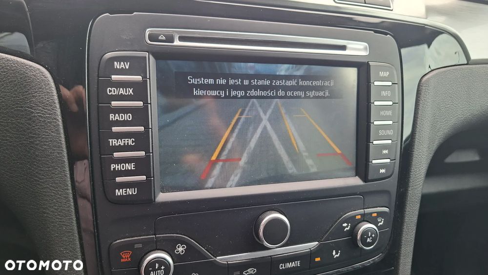 Ford S-Max 2.0 TDCi Titanium - 27