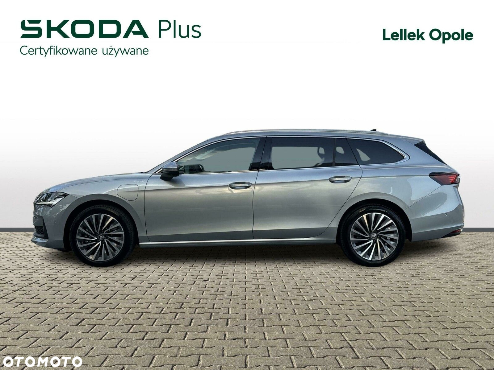Skoda Superb - 2