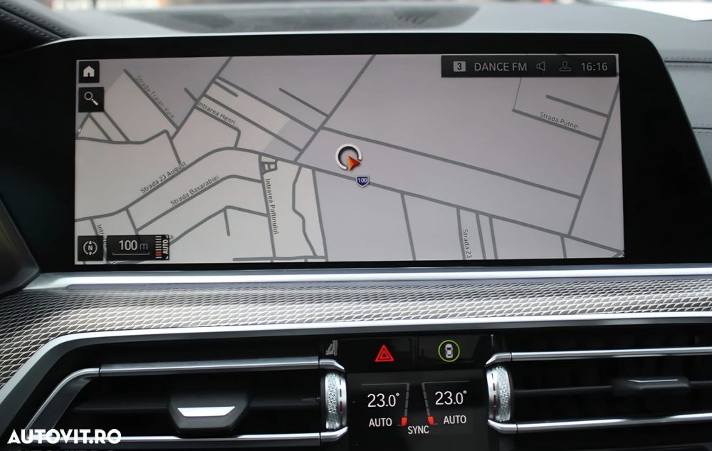 BMW X5 xDrive30d AT MHEV - 10