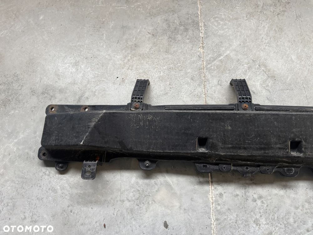 BELKA ZDERZAKA TYŁ HYUNDAI I10 II 86632-B9000 - 4