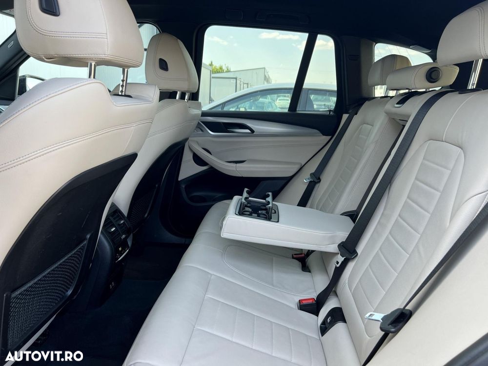 BMW X3 - 40