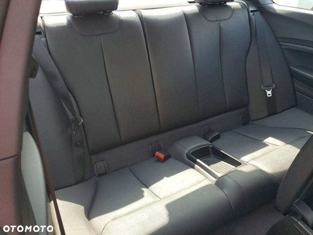 BMW Seria 2 M235i sport - 10