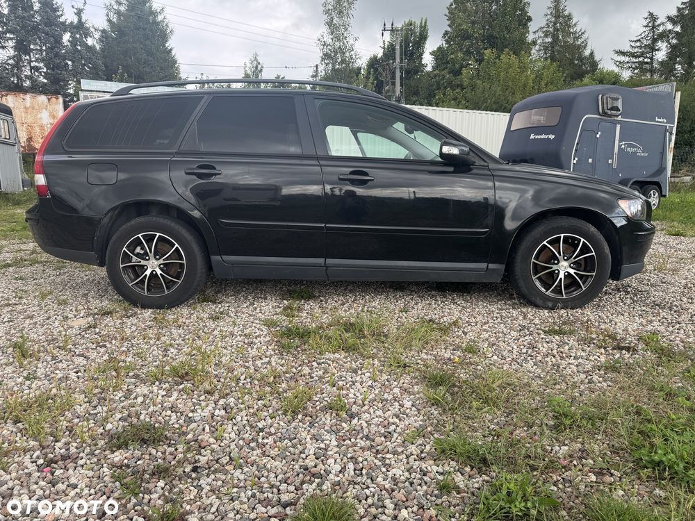 Volvo V50 - 7