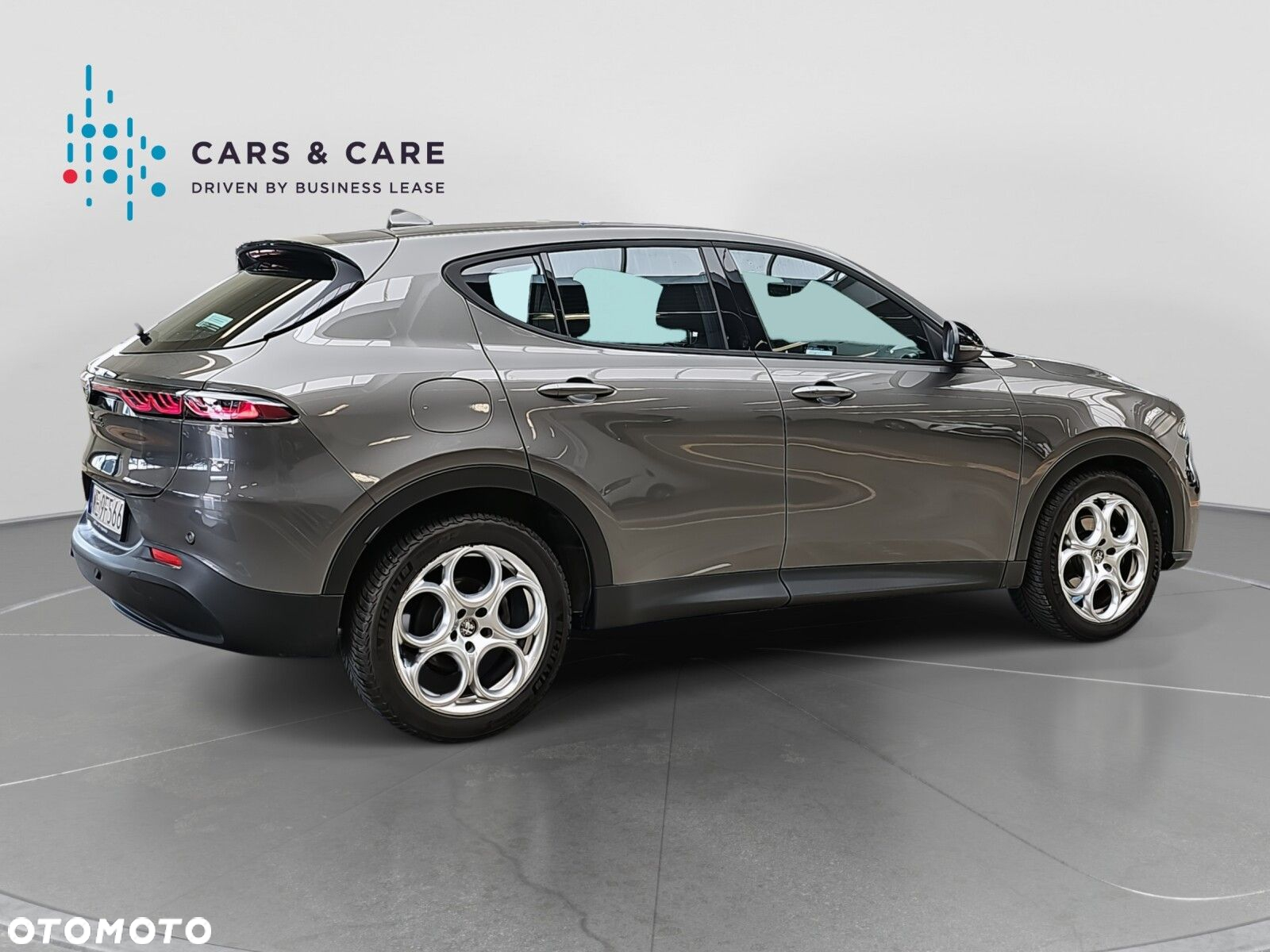 Alfa Romeo Tonale 1.6 JTD T4 Sprint DCT - 23