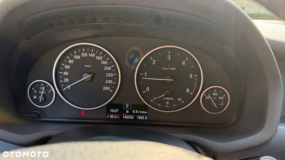 BMW X3 xDrive20d - 11