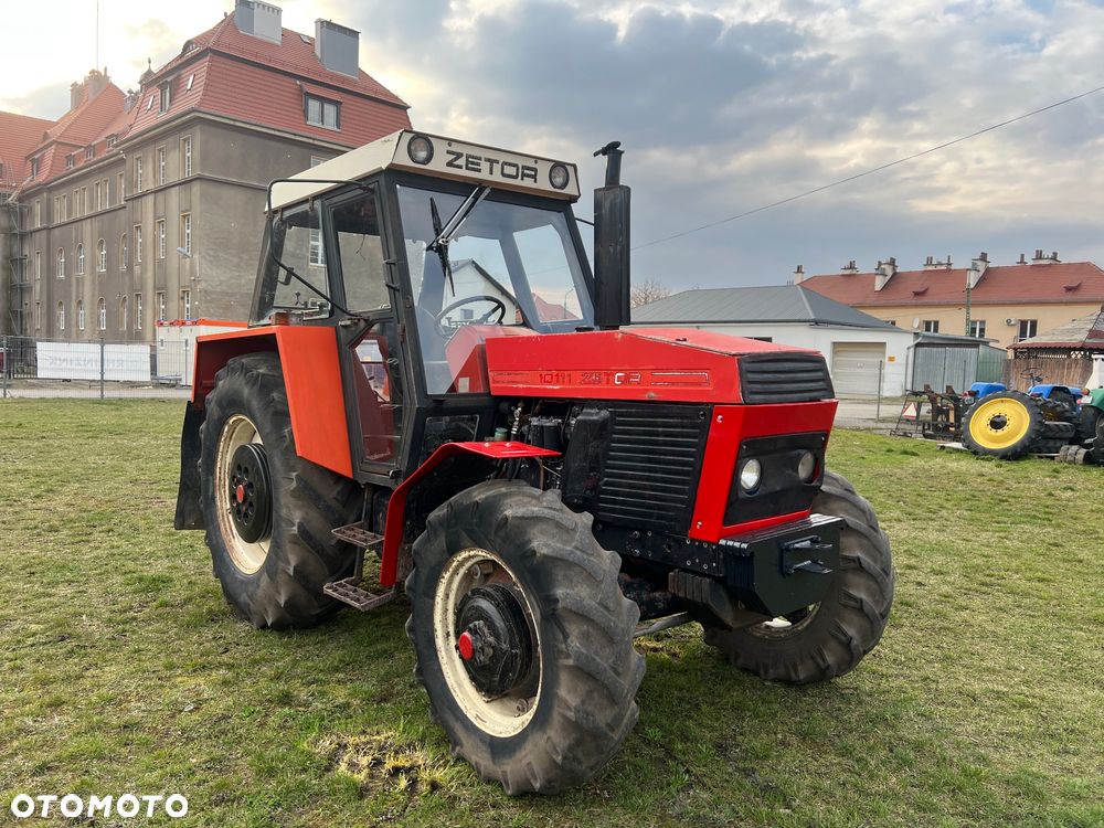 Zetor 16145 - 29