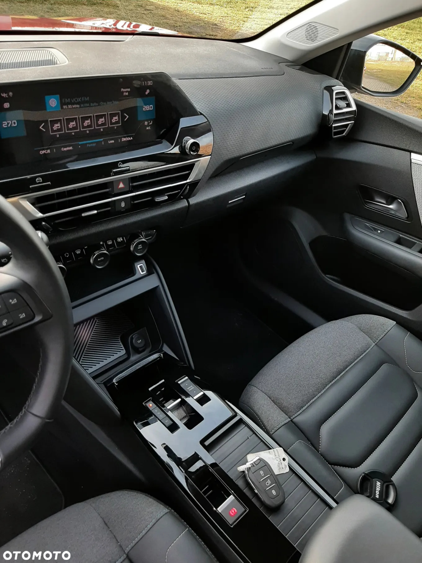 Citroën C4 1.2 PureTech Feel Pack S&S EAT8 - 9
