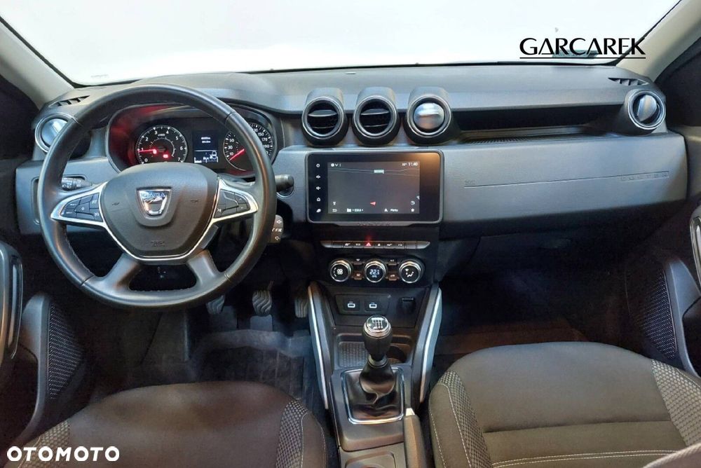Dacia Duster - 4