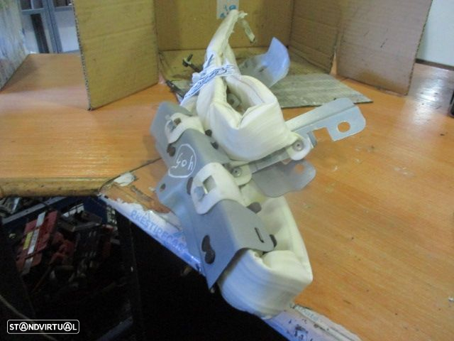 Airbag Cortina 9141639 VOLVO V70 SW 2002 DRT - 5