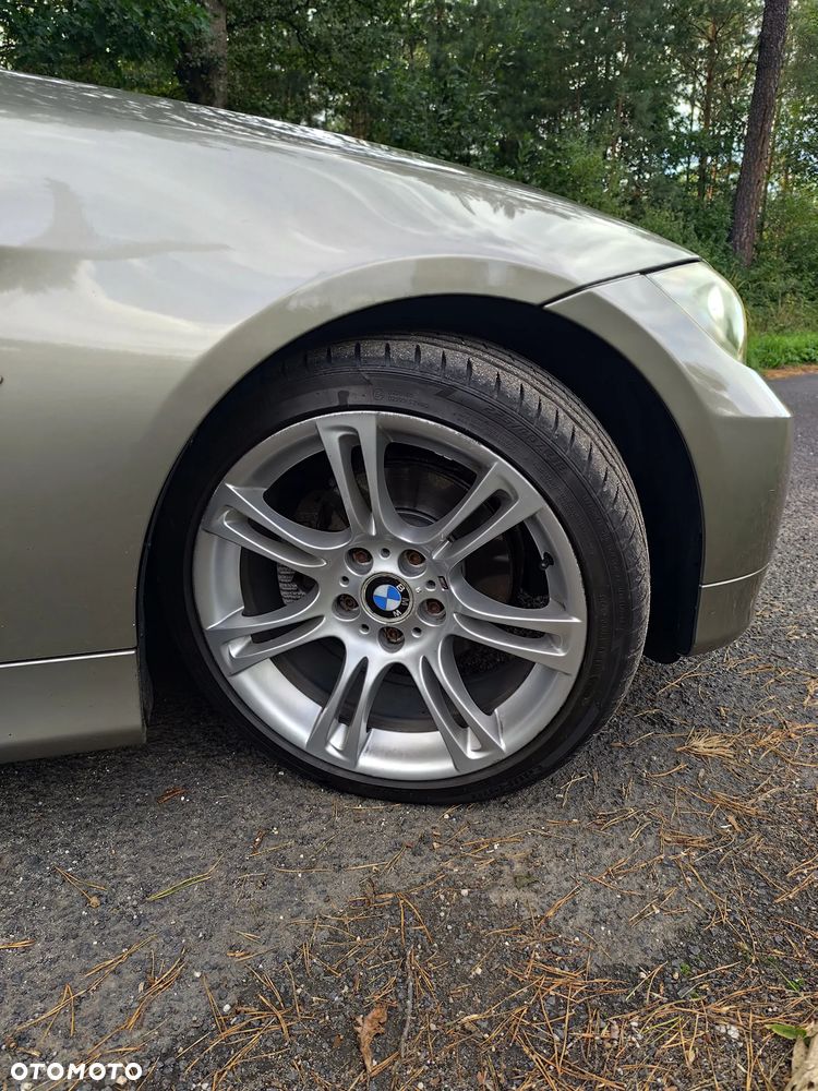BMW Seria 3 - 12