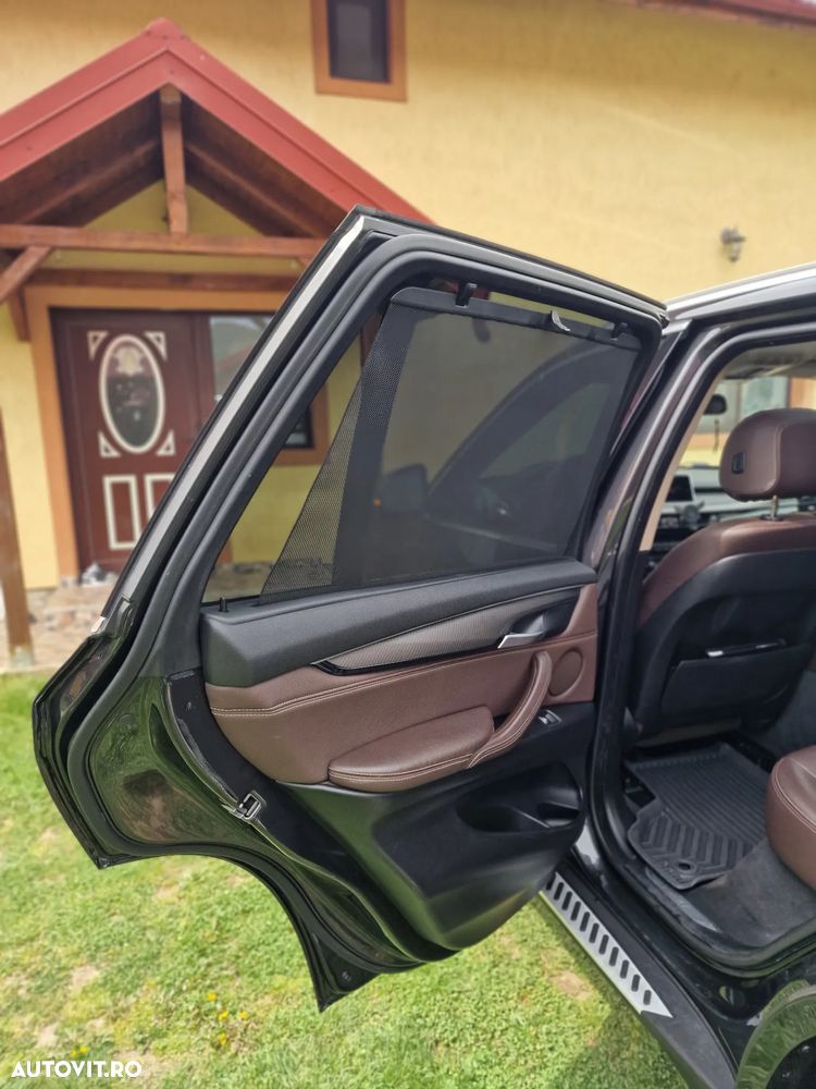 BMW X5 - 26