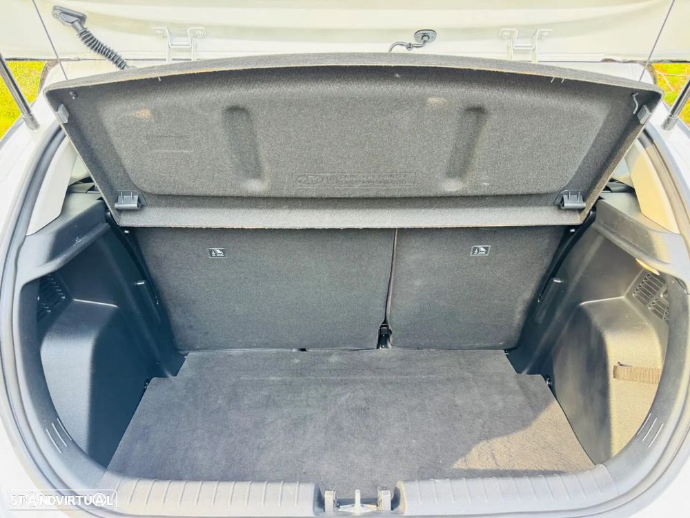 Hyundai i20 1.2 MPi Comfort - 50