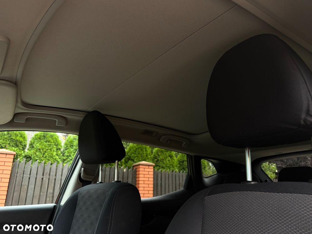 Nissan Qashqai 1.6 DIG-T Tekna - 13