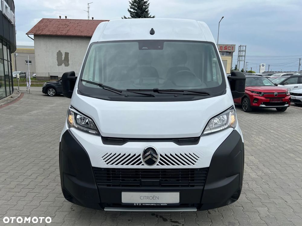 Citroën Jumper - 2