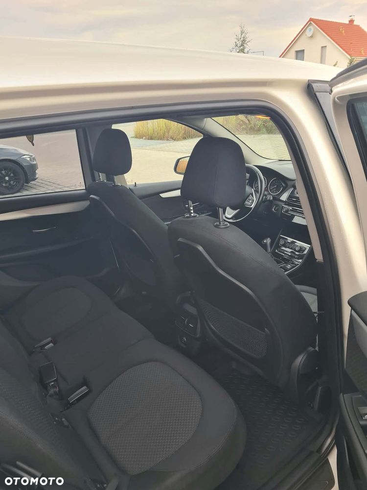 BMW Seria 2 - 8
