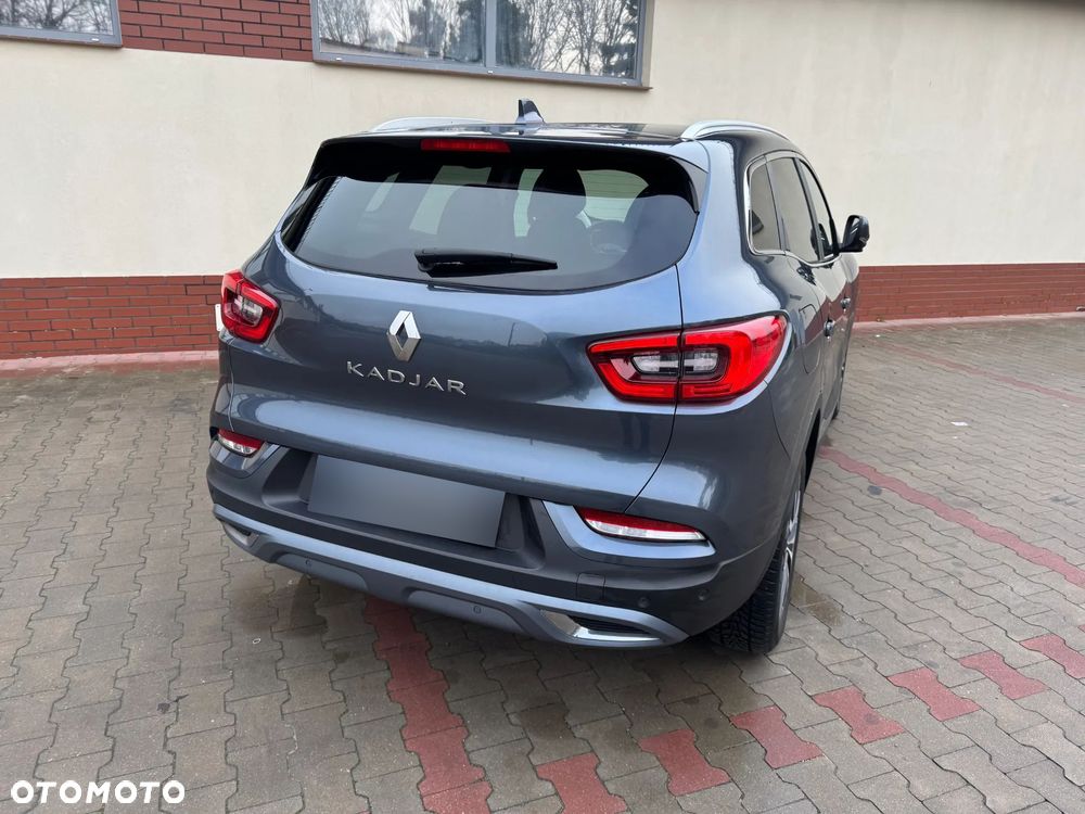 Renault Kadjar 1.3 TCe FAP Intens - 8