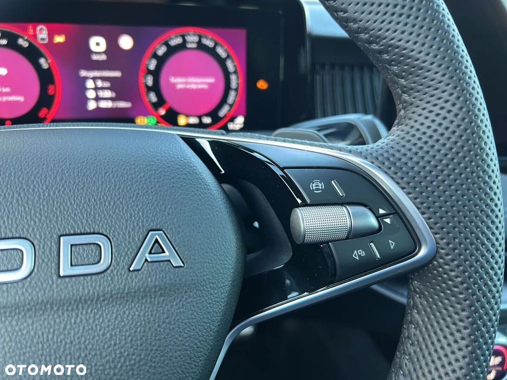 Skoda Superb - 16