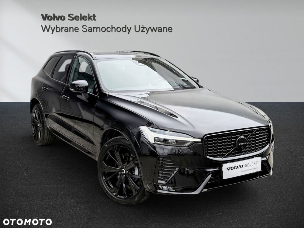 Volvo XC 60 - 3