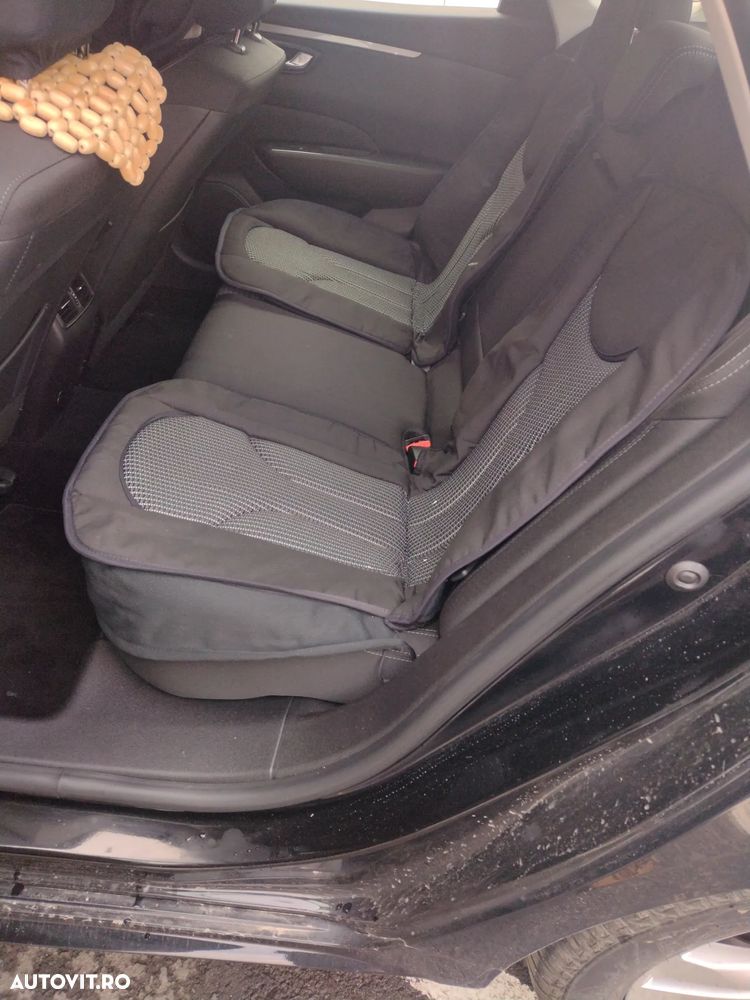 Renault Talisman Blue dCi 160 EDC LIFE - 8