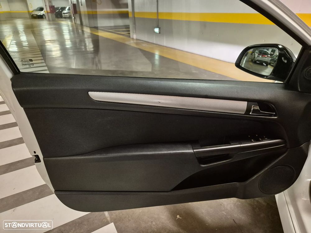 Opel Astra Van 1.3 CDTI OPC - 24