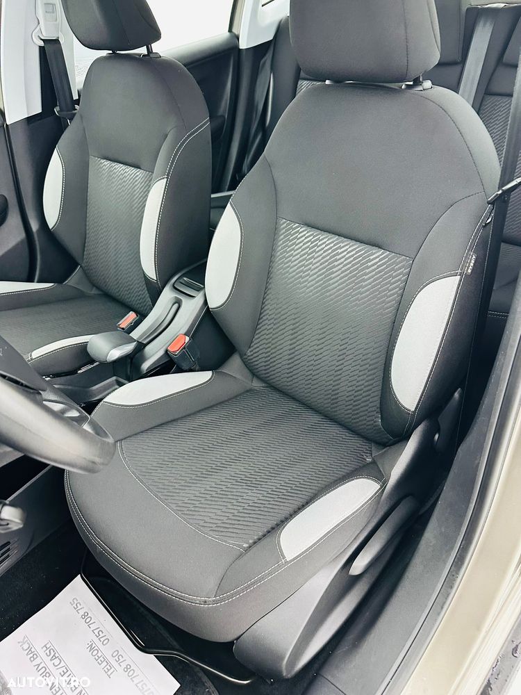 Peugeot 2008 1.6 BlueHDi FAP Active - 14