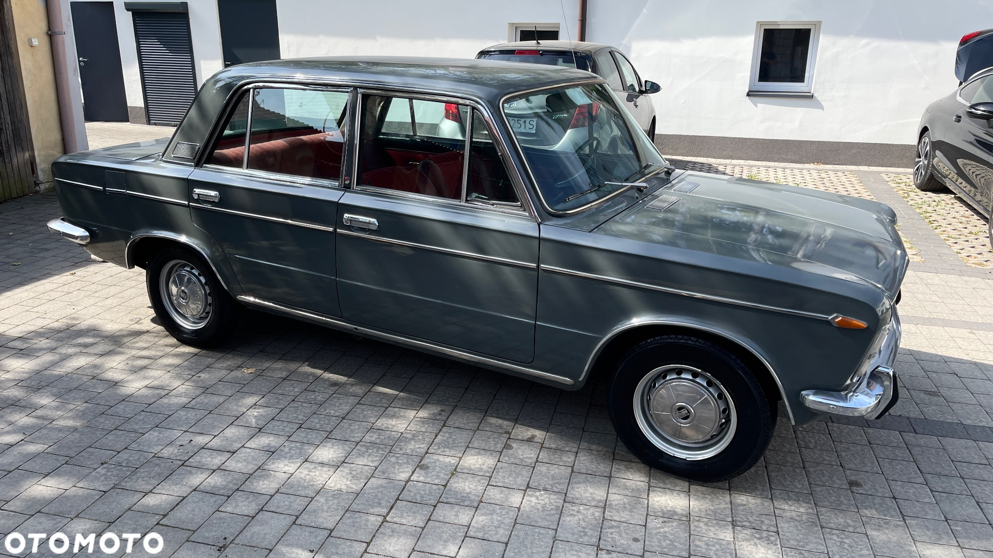 Fiat 125p - 4