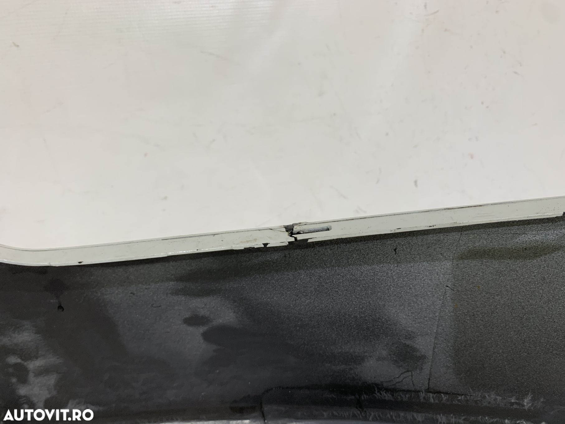 Bara fata Suzuki Ignis, 2016, 2017, 2018, 2019, cod origine OE 71711-62R. - 16
