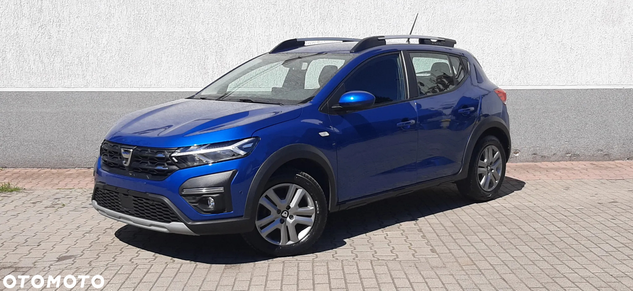 Dacia Sandero Stepway - 19