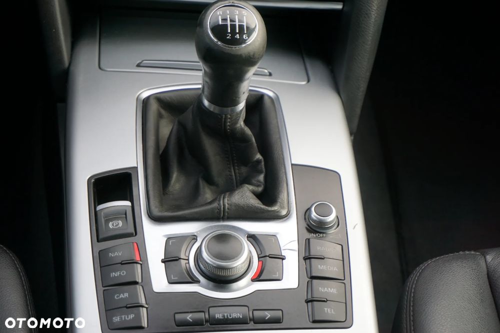 Audi A6 - 20