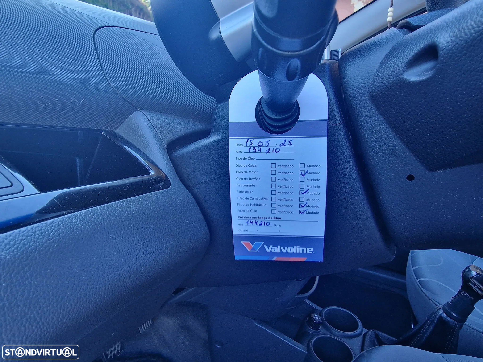 Chevrolet Spark 1.0 LS - 20