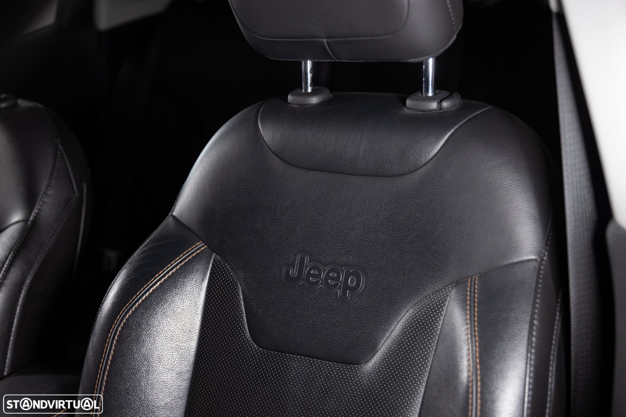 Jeep Compass 1.6 M-Jet Limited - 17