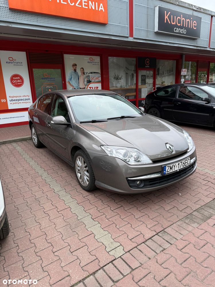 Renault Laguna 2.0 16V 140 Expression - 2