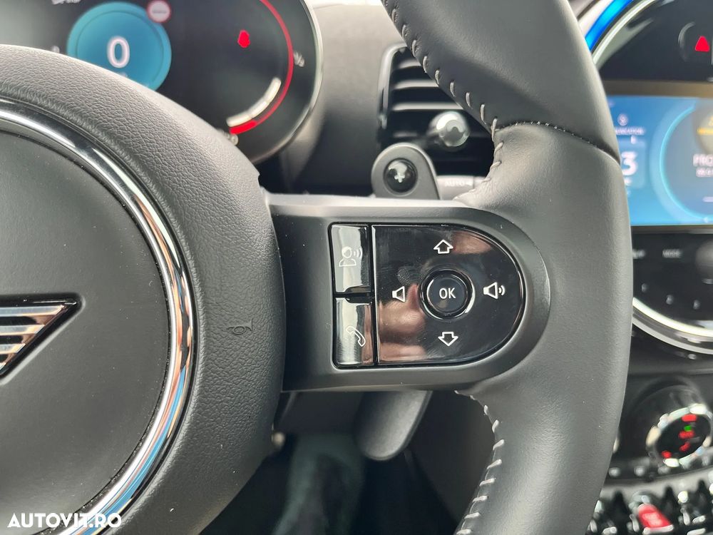 Mini John Cooper Works ALL4 AT - 22