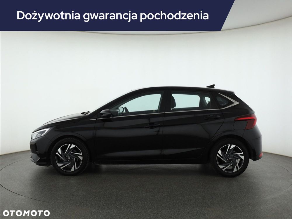 Hyundai i20 - 4