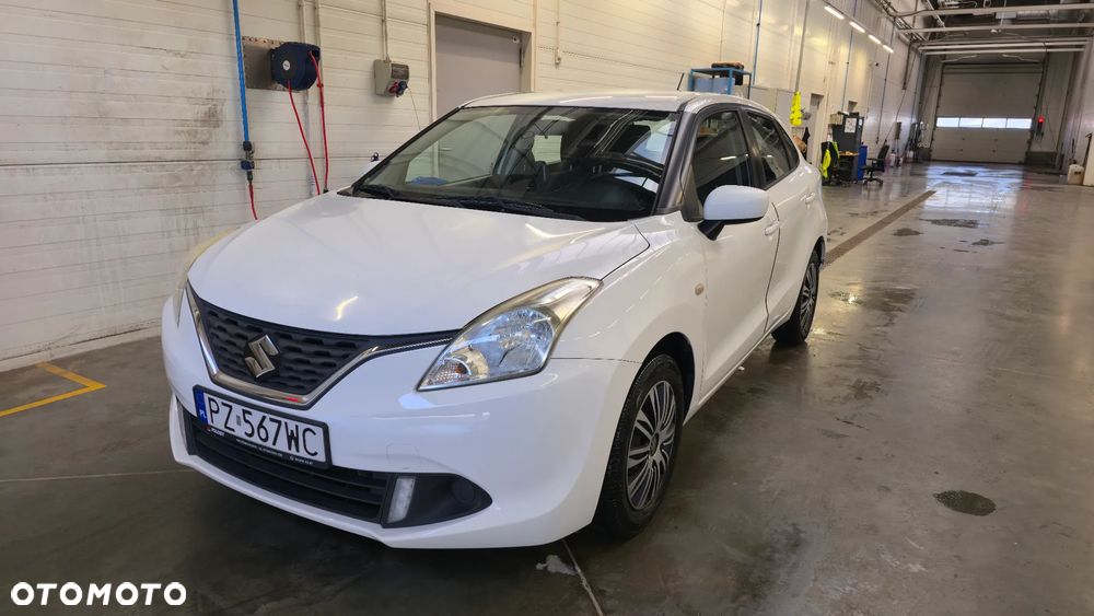 Suzuki Baleno 1.2 Premium - 3