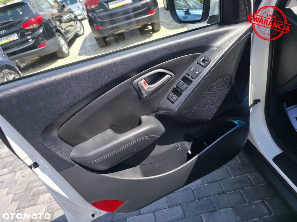 Hyundai ix35 - 39